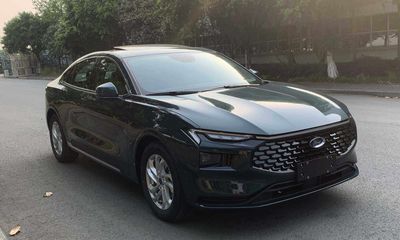 2023 Ford Mondeo E-Hybrid 1.5T E-CVT ST-Line