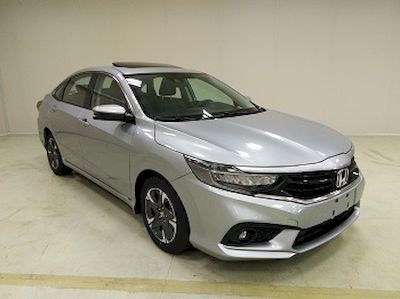 2019 Honda Xiangyu 1.0T CVT 180TURBO Luxury Edition National V