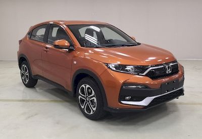 2020 Honda XR-V 1.5L Manual 2WD Classic