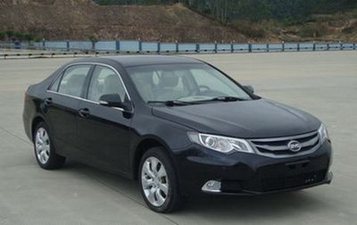 2013 BYD Sirui 1.5T Manual 1.5TI luxury model