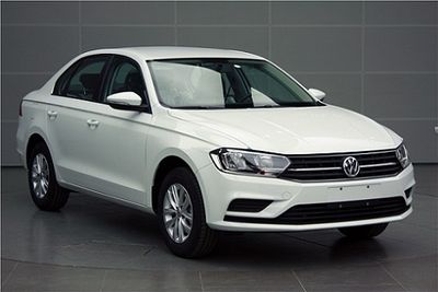 2019 Volkswagen Bora Legend 1.5L Manual Leading Country VI