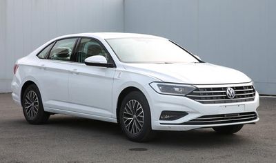 2019 Volkswagen Sagitar 280TSI 1.4T Dual clutch R-Line National V