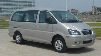 2011 Dongfeng Fengxing Lingzhi Q3 2.0L Manual 11 seat long axle comfort version