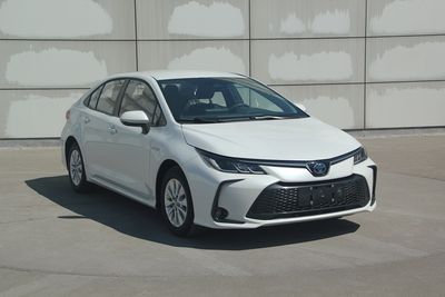 2023 Toyota Corolla Hybrid 1.8L E-CVT Pioneer