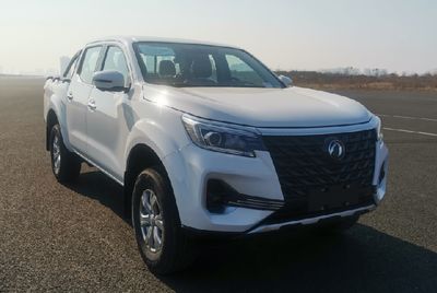 2022 Dongfeng Ruiqi 7 2.0T Manual Four wheel drive intelligent model (ZN1033UCB6)