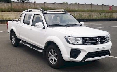 2021 Dongfeng Ruiqi pickup truck 2.4T Manual Diesel Entrepreneurial Edition Long Cargo Box