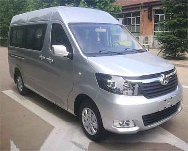 2021 Chang'an Kaicheng Ruixing M90 2.0L Manual Standard