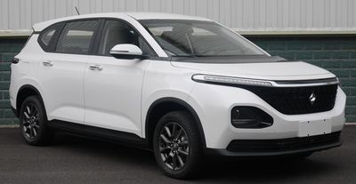 2019 New Baojun RM-5 1.5L Manual 5-seater 24-hour online elite model