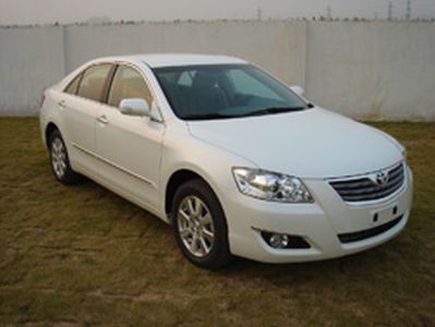 2009 Toyota Camry 2.0L automatic transmission 200E Elite Leather