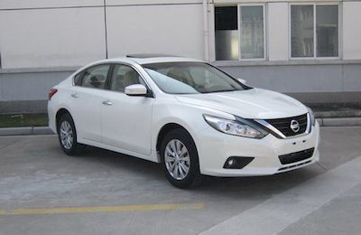 2016  modified Nissan Teana 2.0L CVT XL Comfort Edition National V