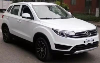 2021 FAW Automobile Senya Hongyan 1.5L Manual 2WD