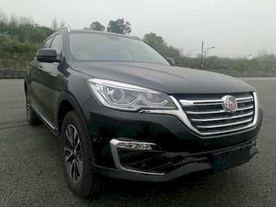 2018 Hanteng X7S 1.5T Manual automatic transmission Two wheel drive luxury model