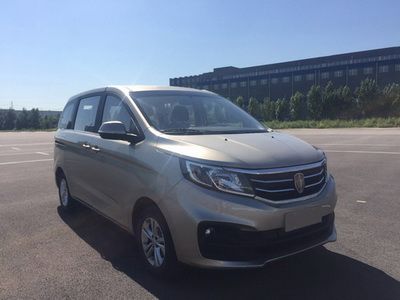 2020 Jinbei F50 1.6L Manual Luxury National VI