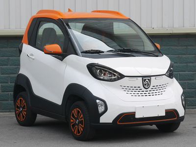 2018 Baojun E100 electric Electric vehicle single speed gearbox Pure electric intelligent version