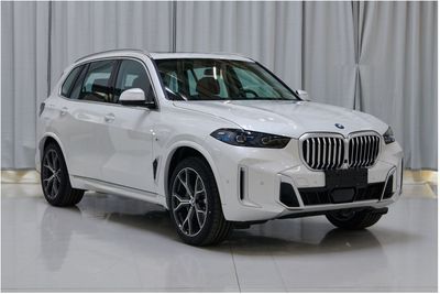 2023 BMW xDrive30Li 2.0T Manual automatic transmission four-wheel drive M sports package