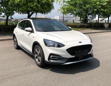 2020 Ford Focus Active-hatchback 1.5T Manual automatic transmission ECOBOOST 180 Jingchao National VI