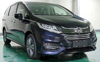 2018 Honda Odyssey 2.4L CVT Extreme Welfare