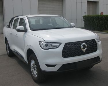 2021 Great Wall Pao 2.0T Manual automatic transmission Commercial version of the Navigator long box