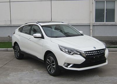 2018 Venucia T90 2.0L CVT Two wheel drive Zhilian Zhishang Edition National V