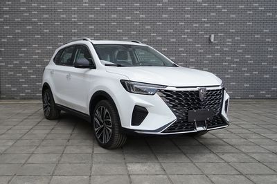 2021 Roewe RX5 PLUS 1.5T Dual clutch two drive China-Chic Zhizun