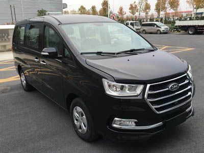 2019 JAC Ruifeng M4 1.9T Manual Business Travel Series Comfort National V