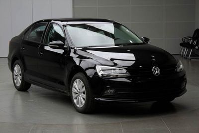 2017 Volkswagen Sagitar 1.6L Manual Fashion