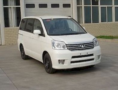 2009 Great Wall Cowry 2.0L Manual Luxury