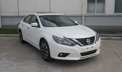 2016 Nissan Teana 2.5L CVT XL SUPER NAVI TECH Smart Edition National V