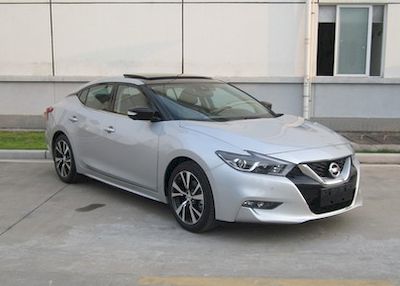 2016 Nissan Cima 2.5L CVT XL Luxury Edition National V