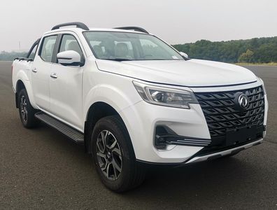 2022 Dongfeng Ruiqi 7 2.3T Manual Diesel standard flat bottomed cargo box