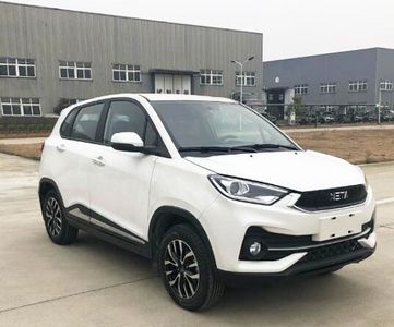 2020  modified Hozon Nezha N01 electric Electric vehicle single speed gearbox pure electric two wheel drive long range 430v