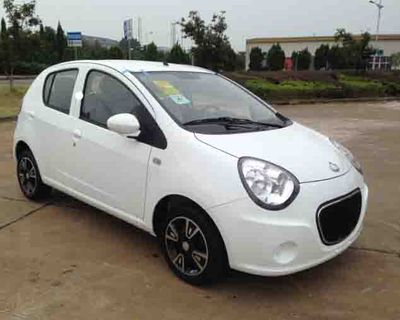 2016 Geely Panda 1.0L AMT Handsome