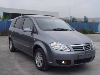 2009 Changan Jiexun HEV 1.5L Manual Luxury