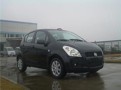 2012 Suzuki Splash 1.4L Manual Luxury VVT