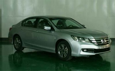 2014 Honda Accord 2.0L CVT LX Comfortable