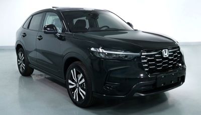 2023 Honda HR-V 1.5T CVT Two wheel drive Jinzhi version