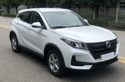 2021 Dongfeng Fengguang 500 1.5L CVT Two wheel drive LeXiang model