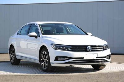 2020 Volkswagen 迈腾 280TSI  1.4T Dual clutch Comfortable