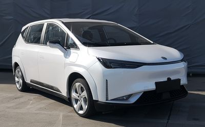 2022 Hycan Hechuang Z03 electric Electric vehicle single speed gearbox 两驱 潮享版 510km 135kW 磷酸铁锂 TZ184XYA2001