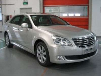 2010 Toyota Crown 3.0L Manual automatic transmission ROYAL SALOON 尊享版