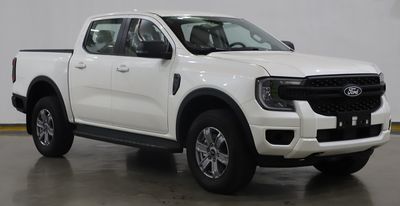 2023 Ford Ranger 2.3T Manual Four wheel drive diesel mountain forest manual version (JX1037TSF6)