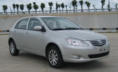 2011 BYD G3R 1.8L CVT Fashion Elegance