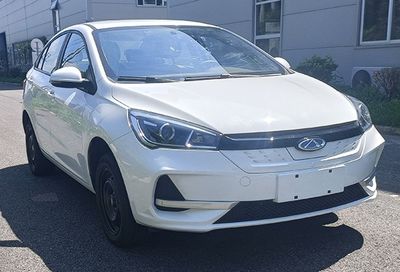 2024 Chery Areze e electric Electric vehicle single speed gearbox pure electric 455km travel version