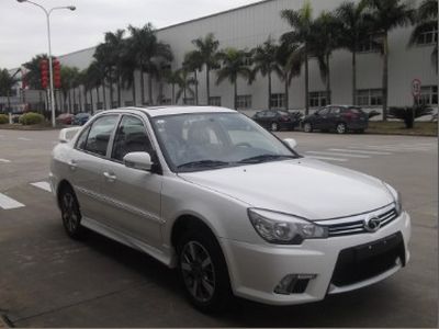 2012 Soueast V3 1.5L Manual Comfortable