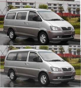 2011 Dongfeng Fengxing Lingzhi 1.9T Manual Diesel 11 seater long axle entrepreneurial version