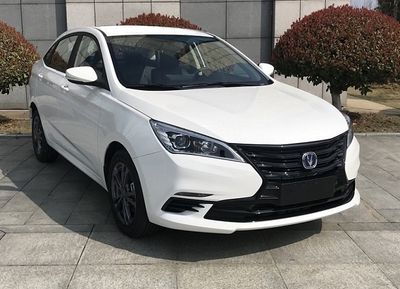 2021 Changan Yidong DT 1.6L Manual automatic transmission Exalted