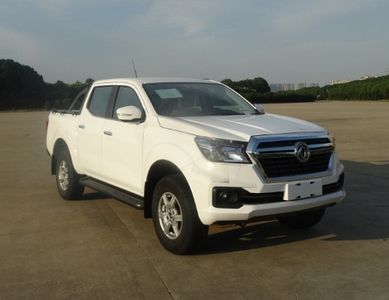 2019 Dongfeng Ruiqi 6 2.5T Manual Four wheel drive diesel flagship model