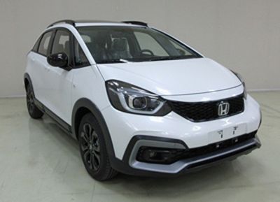 2023 Honda LIFE 1.5L CVT CRO-S Fun Edition L15CE