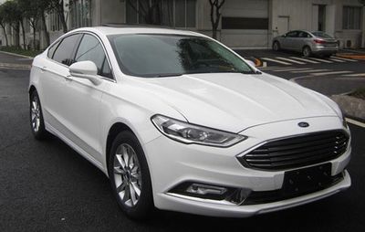 2019 Ford Mondeo 1.5T Manual automatic transmission ECOBOOST 180 1.5GTDI Intelligent Control Fashion National V