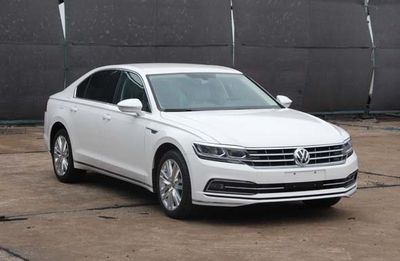 2016 Volkswagen Huiang 380TSI 2.0T Dual clutch Executive Flagship Edition